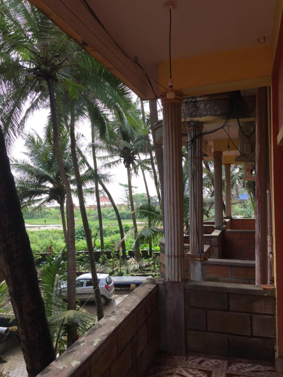 Hotel Nimmu House Gokarna  Exterior foto